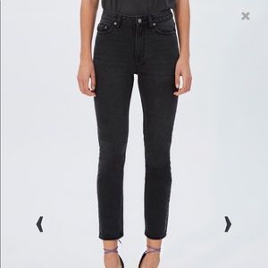 Ksubi Slim Pin woman’s Jeans size 30